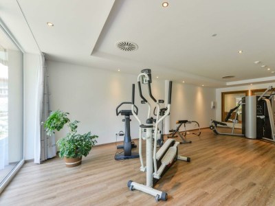 Apartment Chalet Edelweiss - Outdoor photo 45