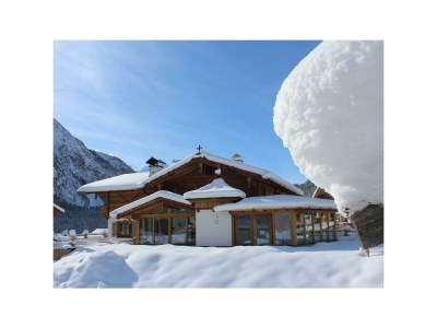 Apartment Chalet Edelweiss - Outdoor photo 53