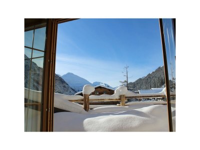 Apartment Chalet Edelweiss - Outdoor photo 61