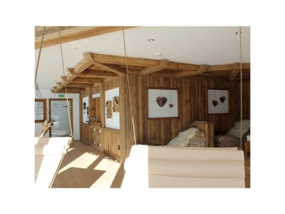 Apartment Chalet Edelweiss - Outdoor photo 68