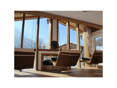 Apartment Chalet Edelweiss - Outdoor photo 72