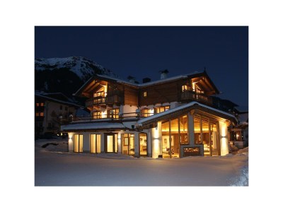 Apartment Chalet Edelweiss - Outdoor photo 77