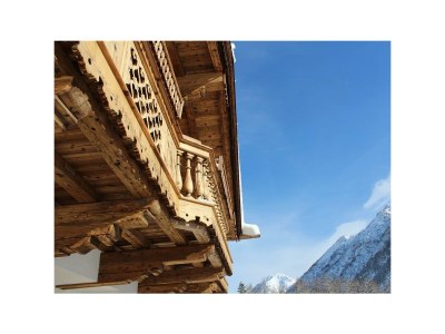 Apartment Chalet Edelweiss - Outdoor photo 78