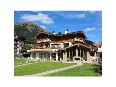 Apartment Chalet Edelweiss - Outdoor photo 80