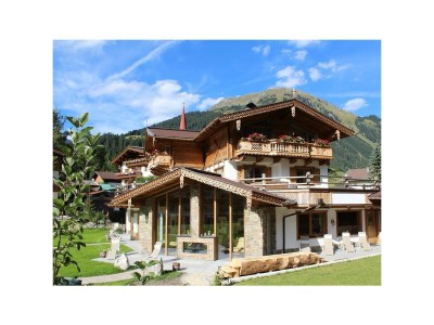 Apartment Chalet Edelweiss - Outdoor photo 83