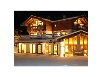 Apartment Chalet Edelweiss - Outdoor photo 86