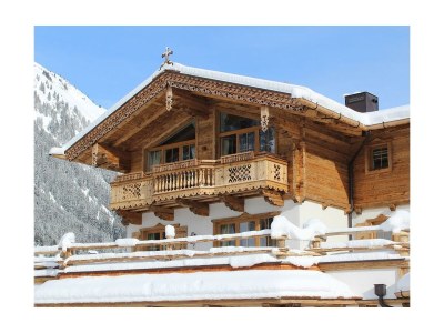 Apartment Chalet Edelweiss - Outdoor photo 87