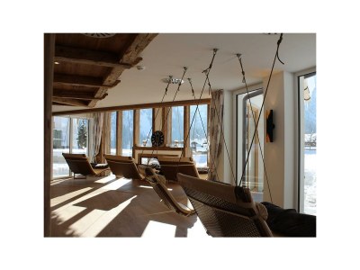 Apartment Chalet Edelweiss - Outdoor photo 89