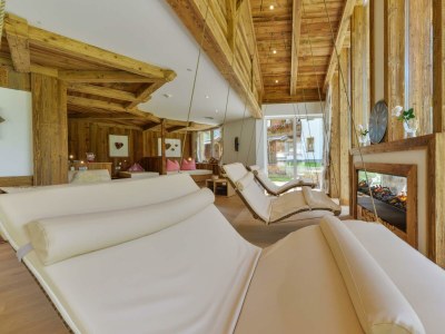 Apartment Chalet Edelweiss - Outdoor photo 93