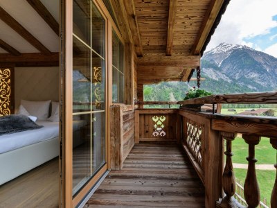 Apartment Chalet Edelweiss - Features photo 95