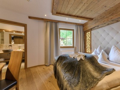 Apartment Chalet Edelweiss - Features photo 103