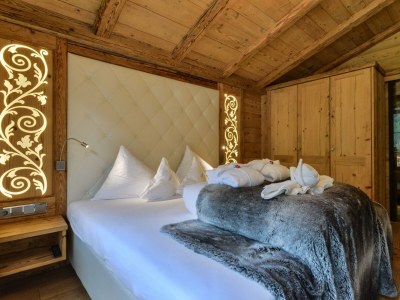 Apartment Chalet Edelweiss - Features photo 114