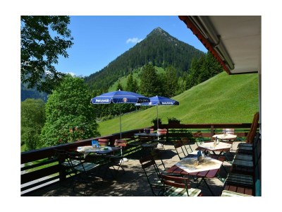 Apartment Almrausch - Outdoor photo 6