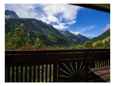 Apartment Almrausch - Outdoor photo 8