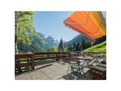 Apartment Almrausch - Outdoor photo 18