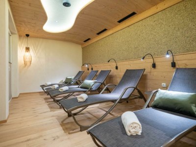 Holiday room Superior Doppelzimmer Sterntaler - Outdoor photo 10