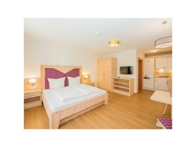 Holiday room Superior Doppelzimmer Sterntaler - Outdoor photo 37