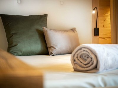 Holiday room Superior Doppelzimmer Sterntaler - Outdoor photo 38