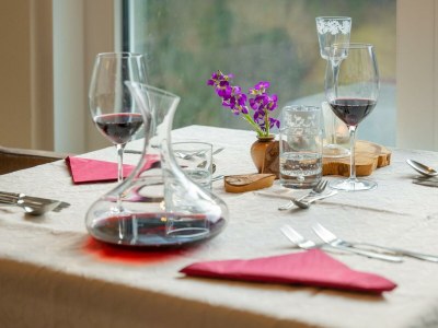Holiday room Superior Doppelzimmer Sterntaler - Outdoor photo 41