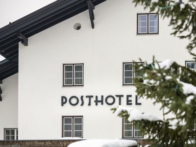 Holiday room Comfort Lux ab 3 Nächte in Holzgau - Holiday room