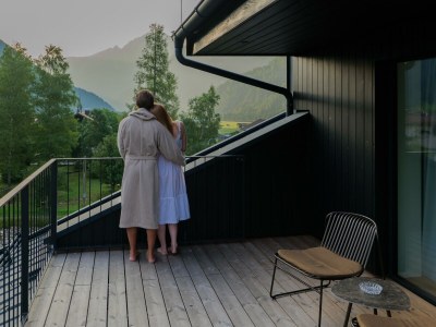 Holiday room Comfort Lux ab 3 Nächte - Outdoor photo 30