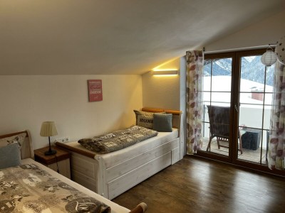 Apartment Alpsonne - Outdoor photo 10