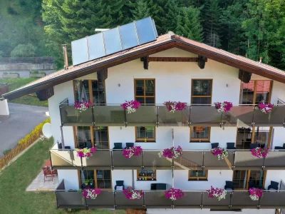 Apartment Alpherz - Outdoor photo 5