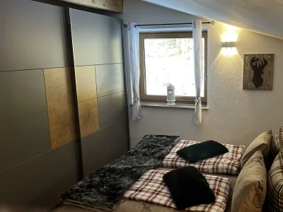 Apartment Alpherz - Outdoor photo 10