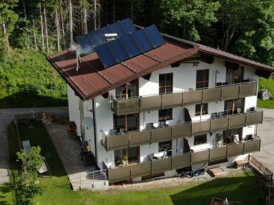 Apartment Alpherz - Outdoor photo 13