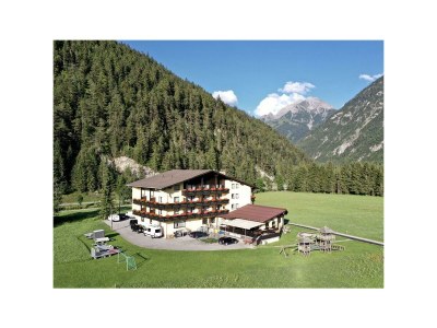 Holiday room Mehrbettzimmer, Dusche, WC, Nichtraucher - Outdoor photo 13