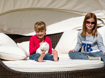 Apartment Wohnung Bellevue - Outdoor photo 25