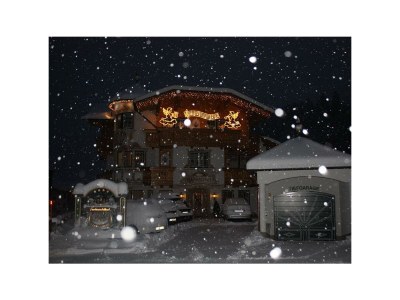 Apartment Wohnung Montanara - Outdoor photo 8