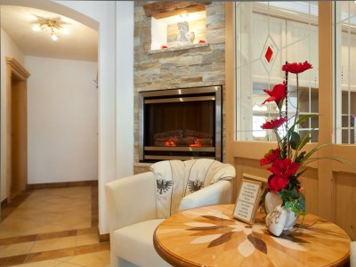 Apartment Wohnung Turmsuite De Luxe - Outdoor photo 21