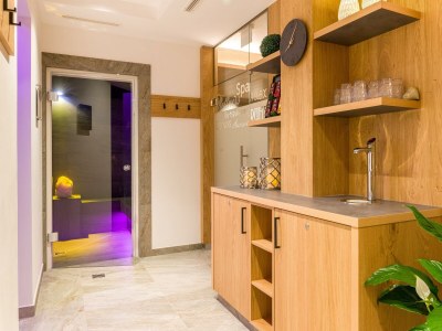 Apartment Wohnung Turmsuite De Luxe - Outdoor photo 35