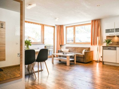 Apartment Appartement 1 - Outdoor photo 21