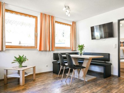Apartment Appartement 1 - Outdoor photo 26