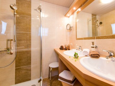 Apartment Wohnung Symphonie De Luxe - Outdoor photo 23