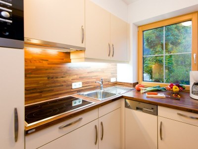 Apartment Wohnung Symphonie De Luxe - Outdoor photo 48