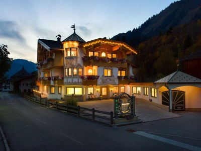 Holiday room DZ Komfort - Outdoor photo 2