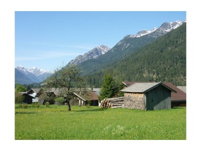 Apartment Molina - Outdoor photo 15