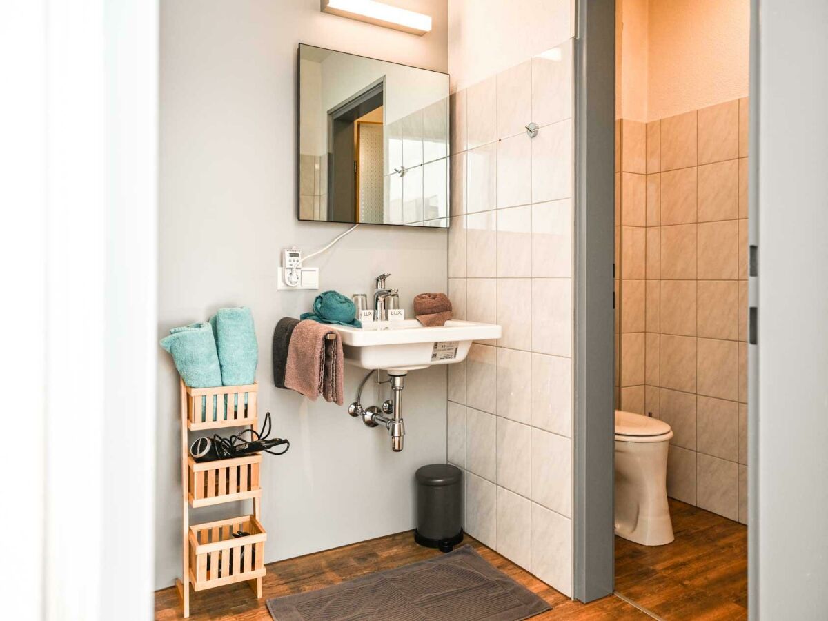 Holiday room Doppelzimmer - Outdoor photo 4