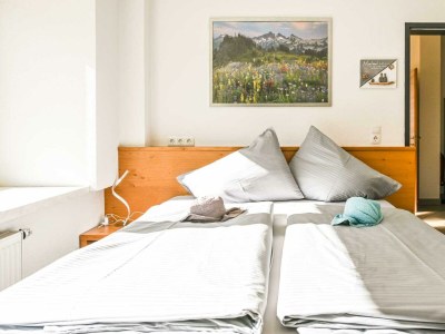 Holiday room Doppelzimmer - Outdoor photo 5