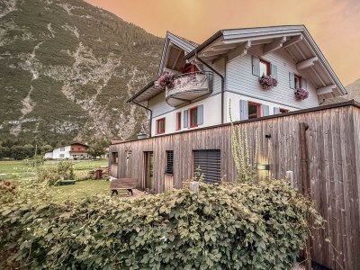 Apartment FeWo Pimig - Outdoor photo 38