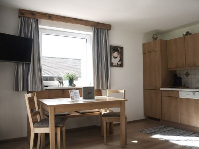 Apartment FeWo Muttekopf - Outdoor photo 15