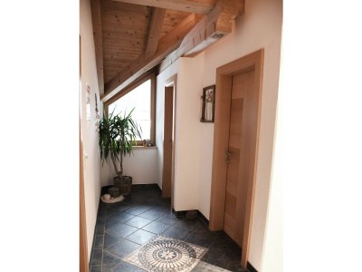 Apartment FeWo Muttekopf - Outdoor photo 24