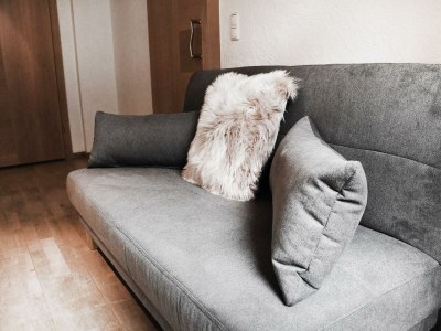 Apartment FeWo Muttekopf - Outdoor photo 50
