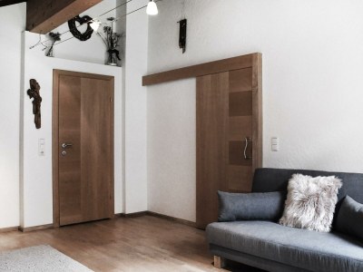 Apartment FeWo Wildmahd - Outdoor photo 24