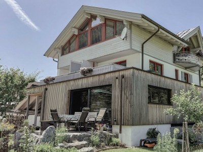 Apartment FeWo Wildmahd - Outdoor photo 33