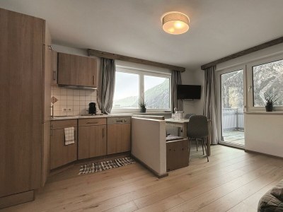 Apartment FeWo Wildmahd - Outdoor photo 34