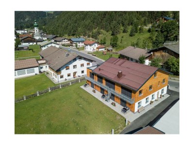 Apartment Appartement 1 - Outdoor photo 18